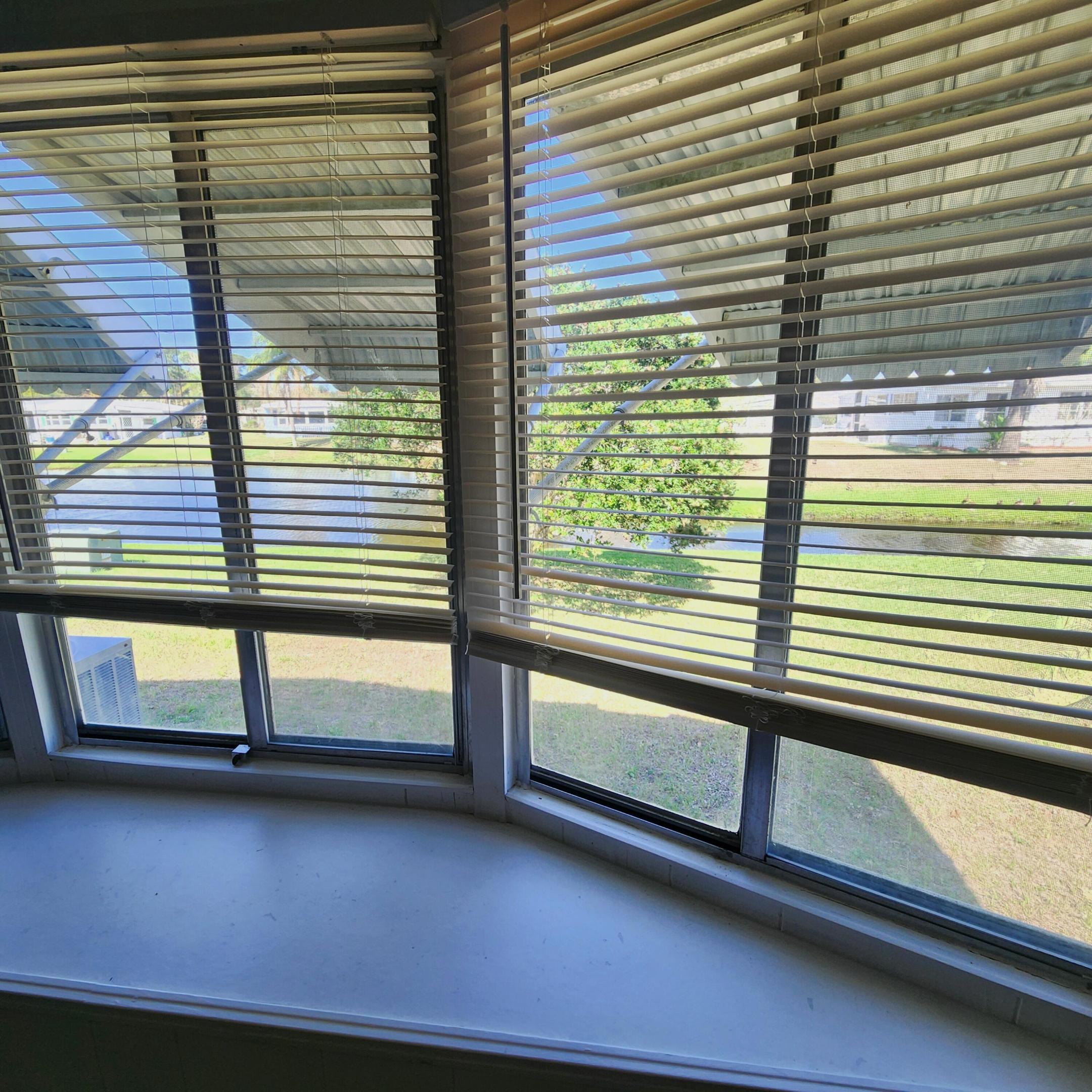 Spanish Lakes Riverfront - Residential