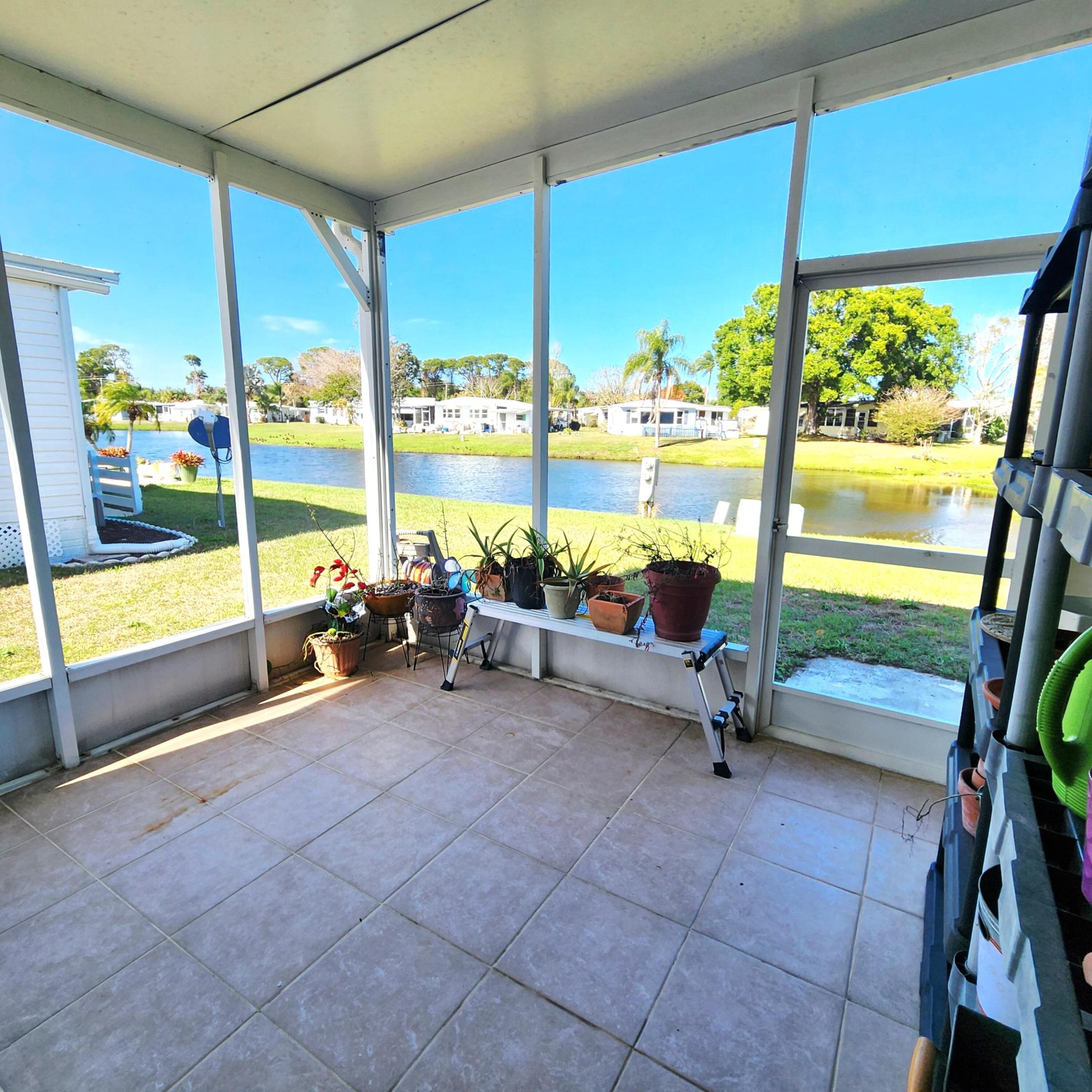 Spanish Lakes Riverfront - Residential