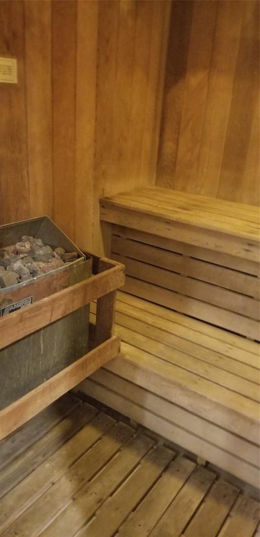 Sabal Palm - Residential