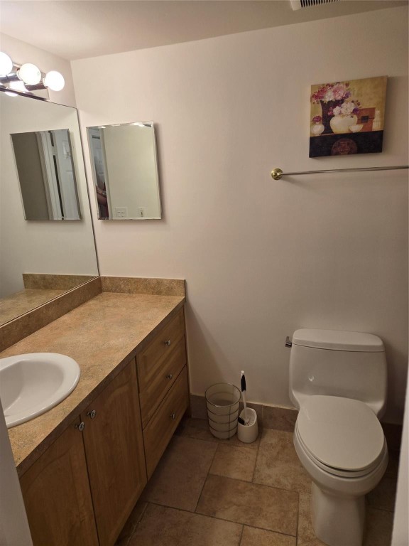 Sabal Palm - Residential