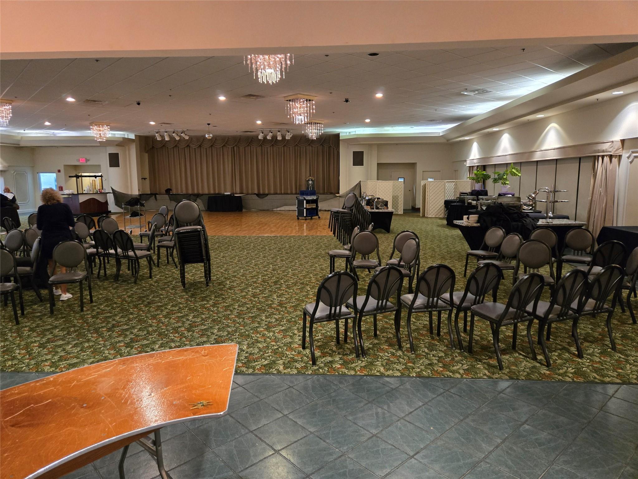 Sabal Palm - Residential