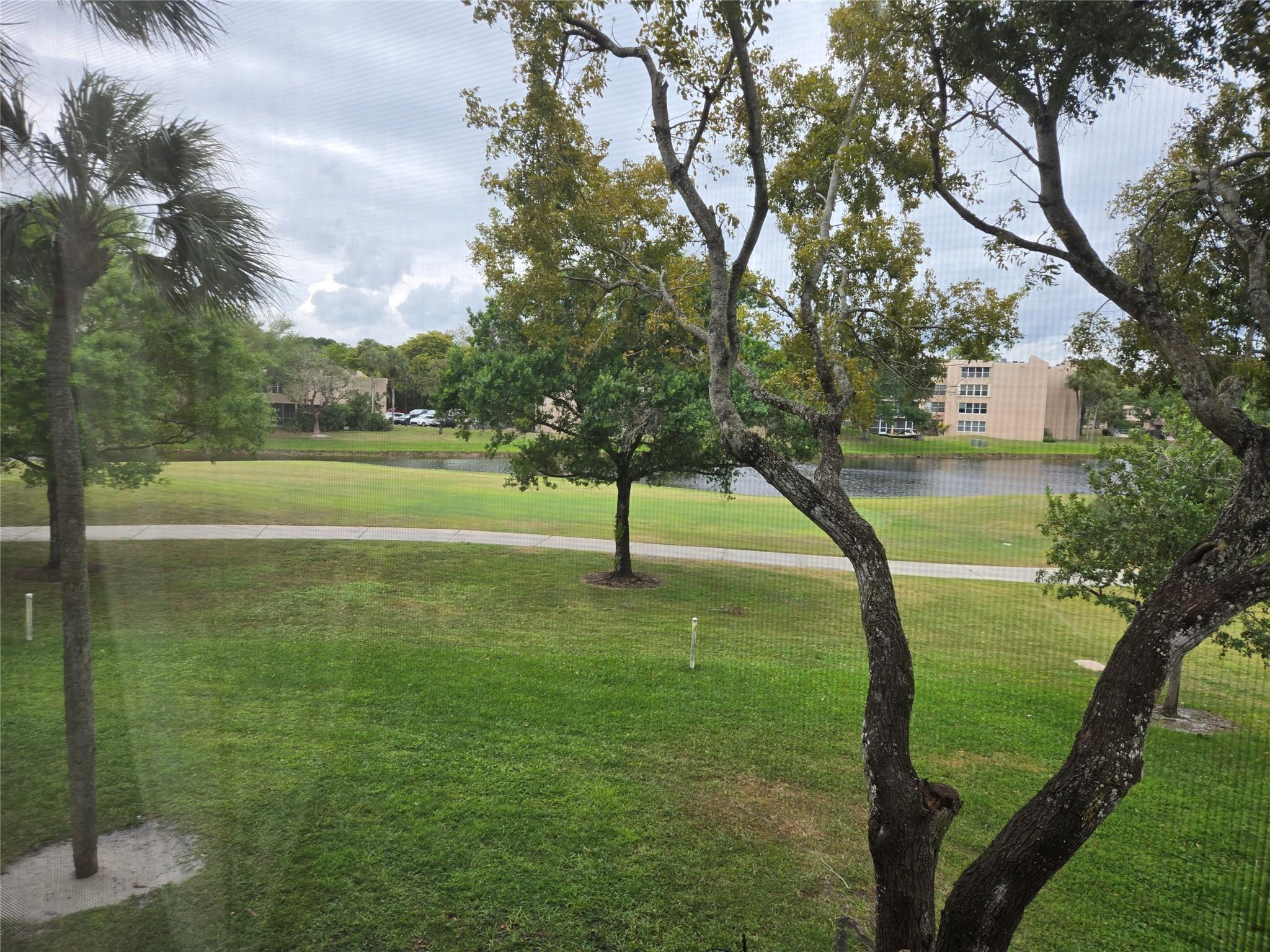 Sabal Palm - Residential