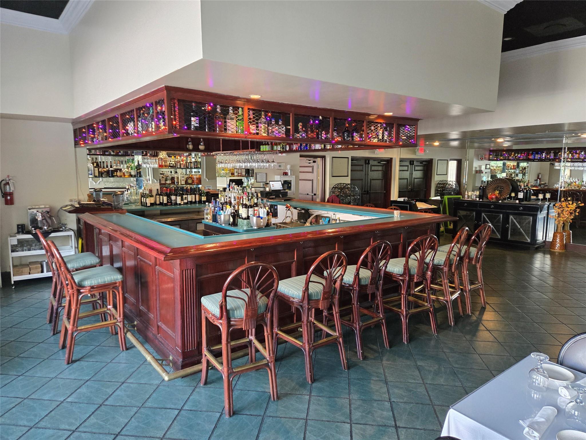 Sabal Palm - Residential