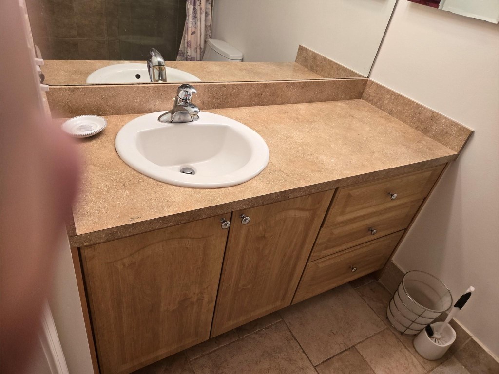 Sabal Palm - Residential