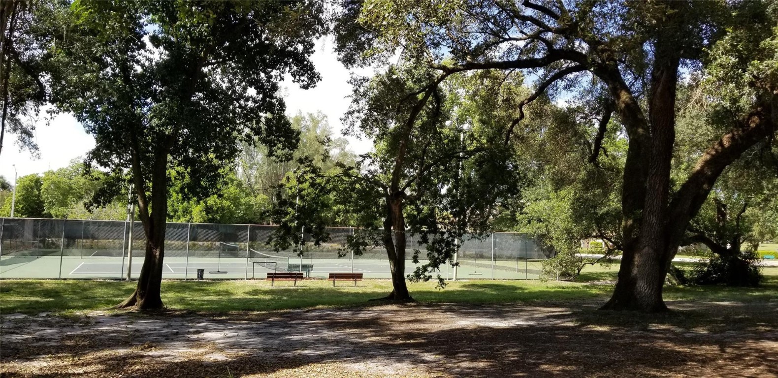 Sabal Palm - Residential