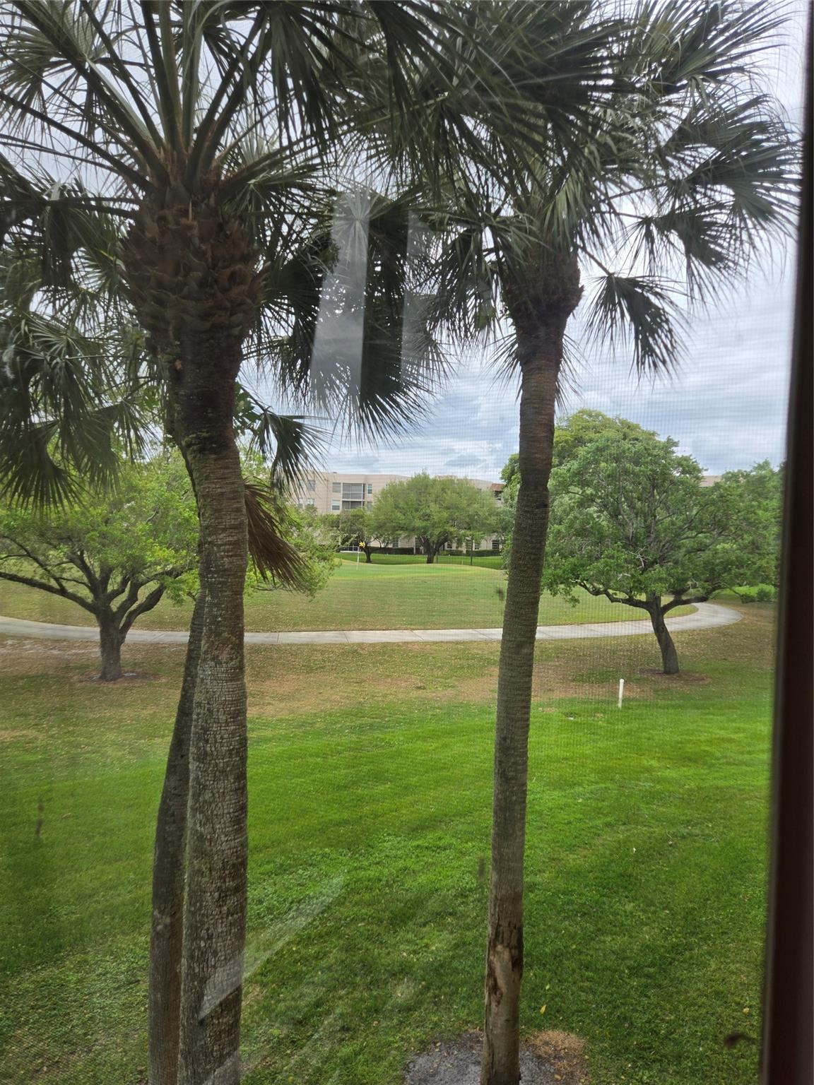 Sabal Palm - Residential