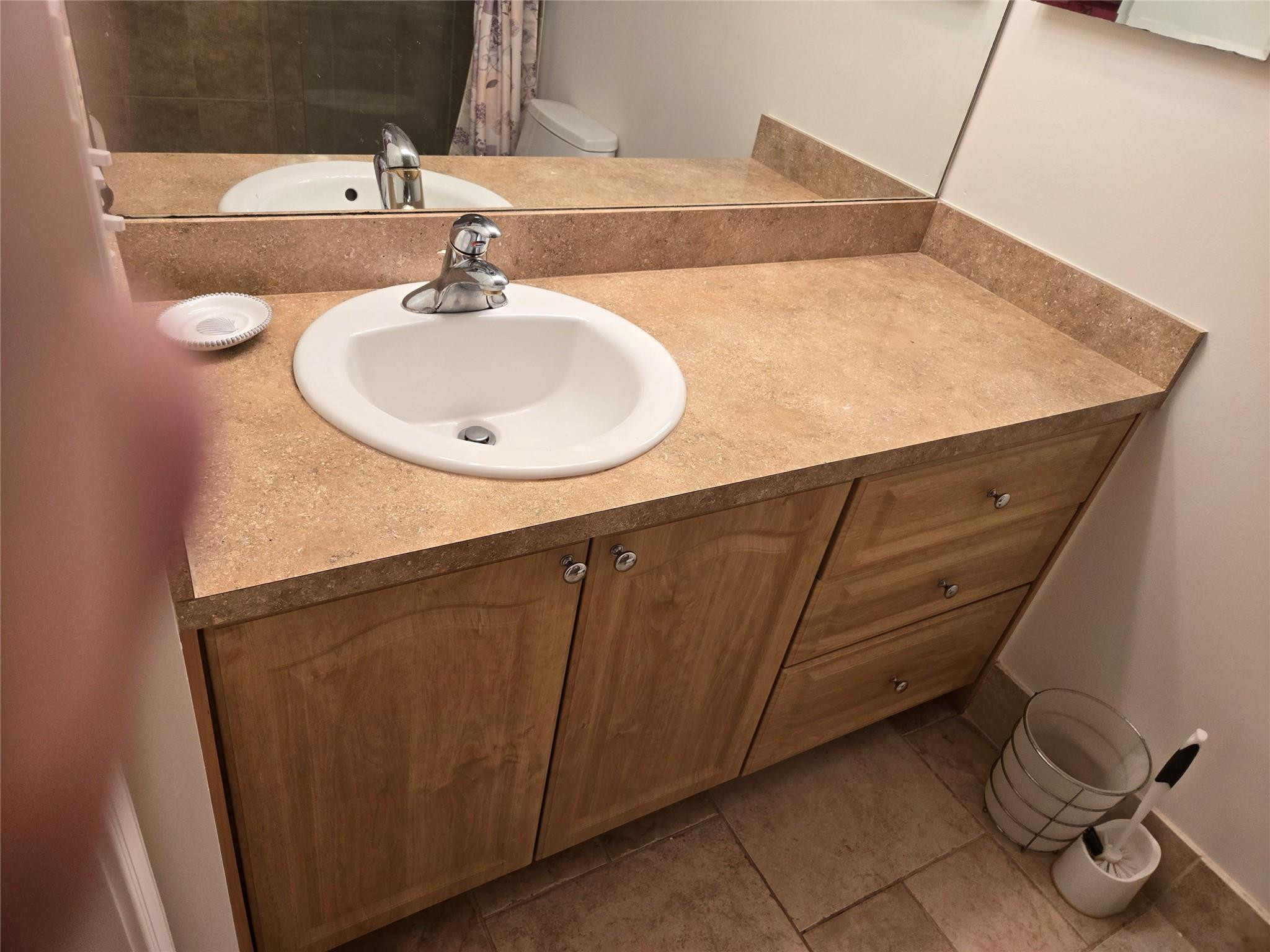 Sabal Palm - Residential