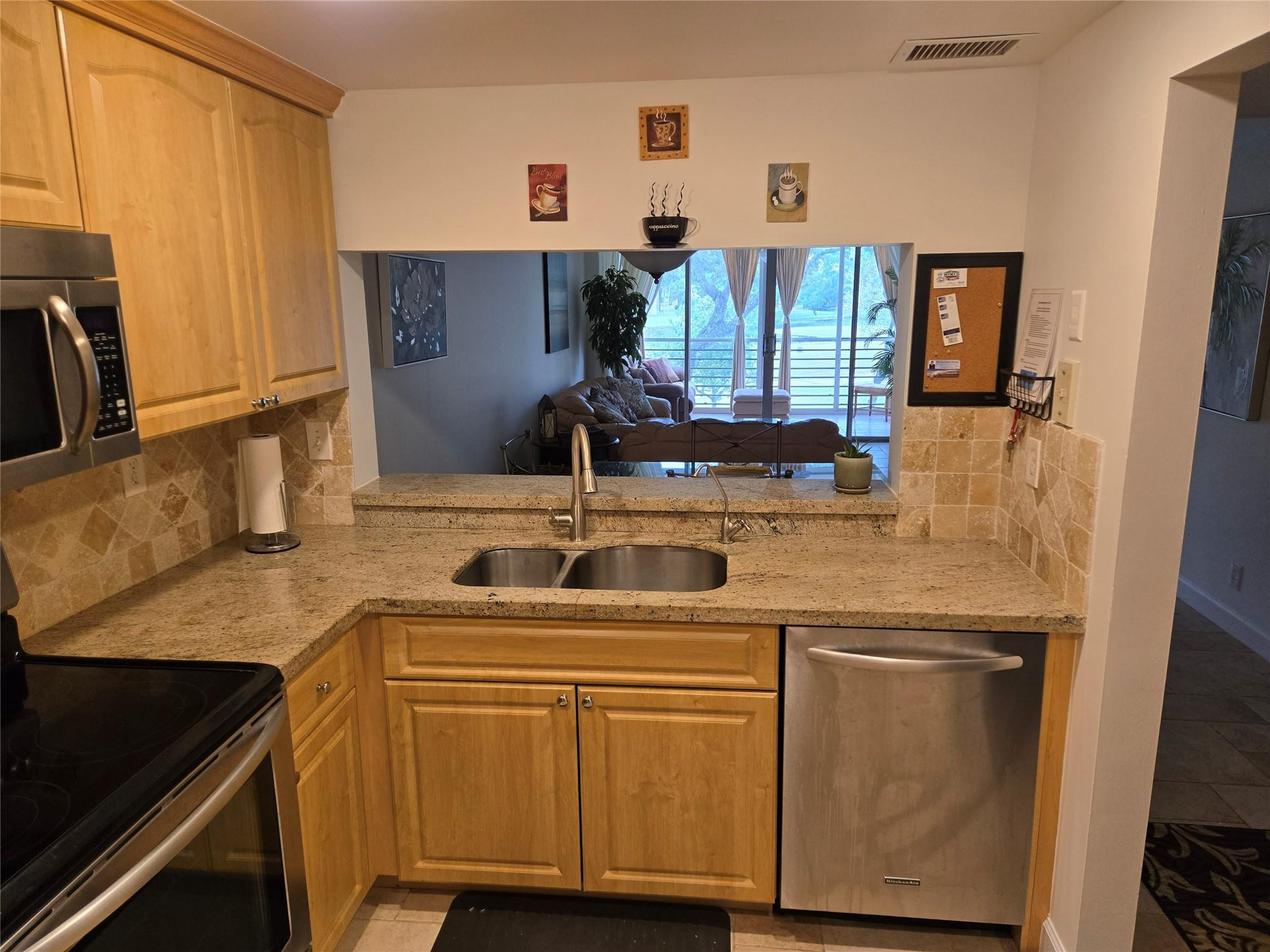 Sabal Palm - Residential