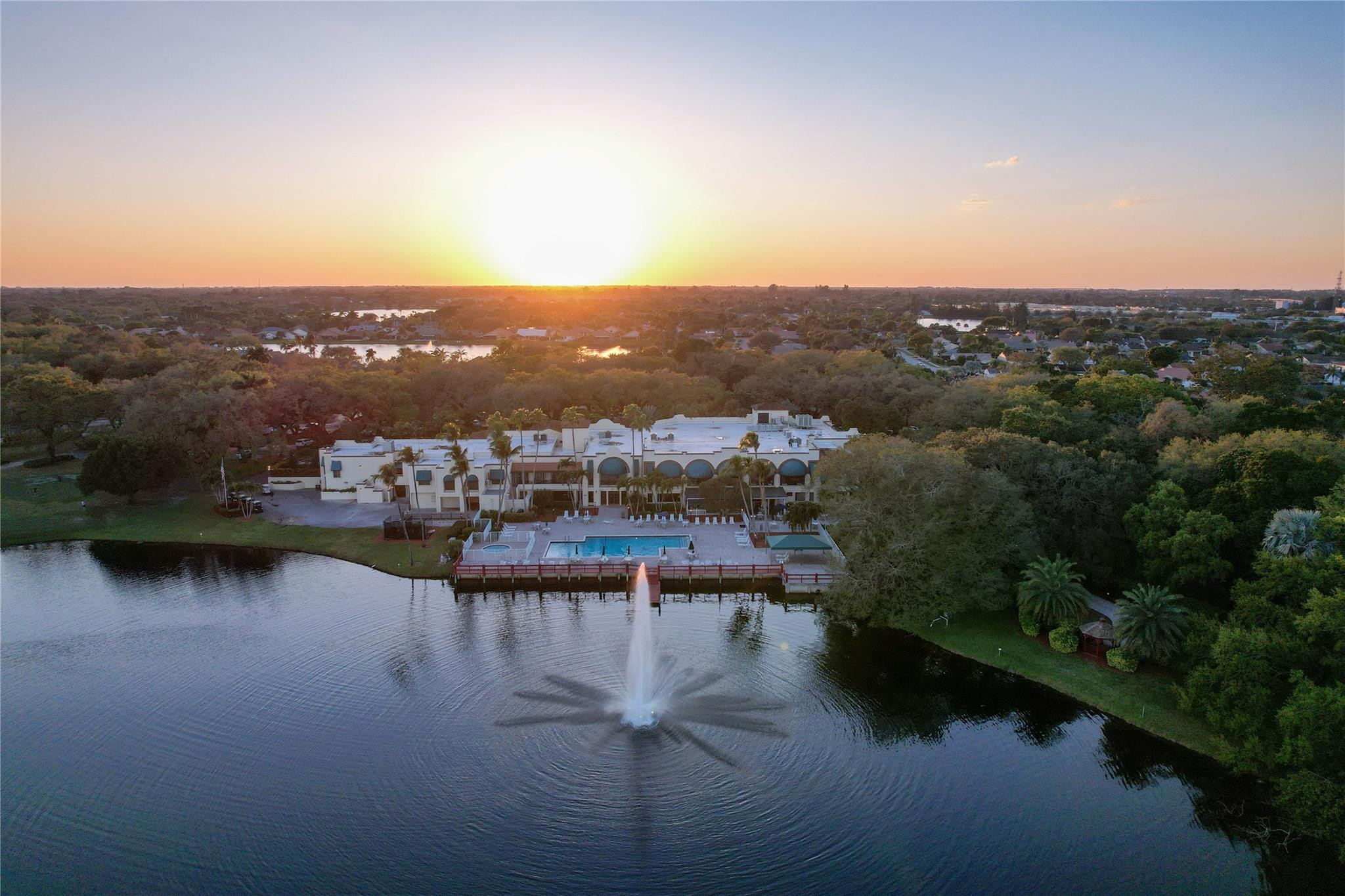 Sabal Palm - Residential