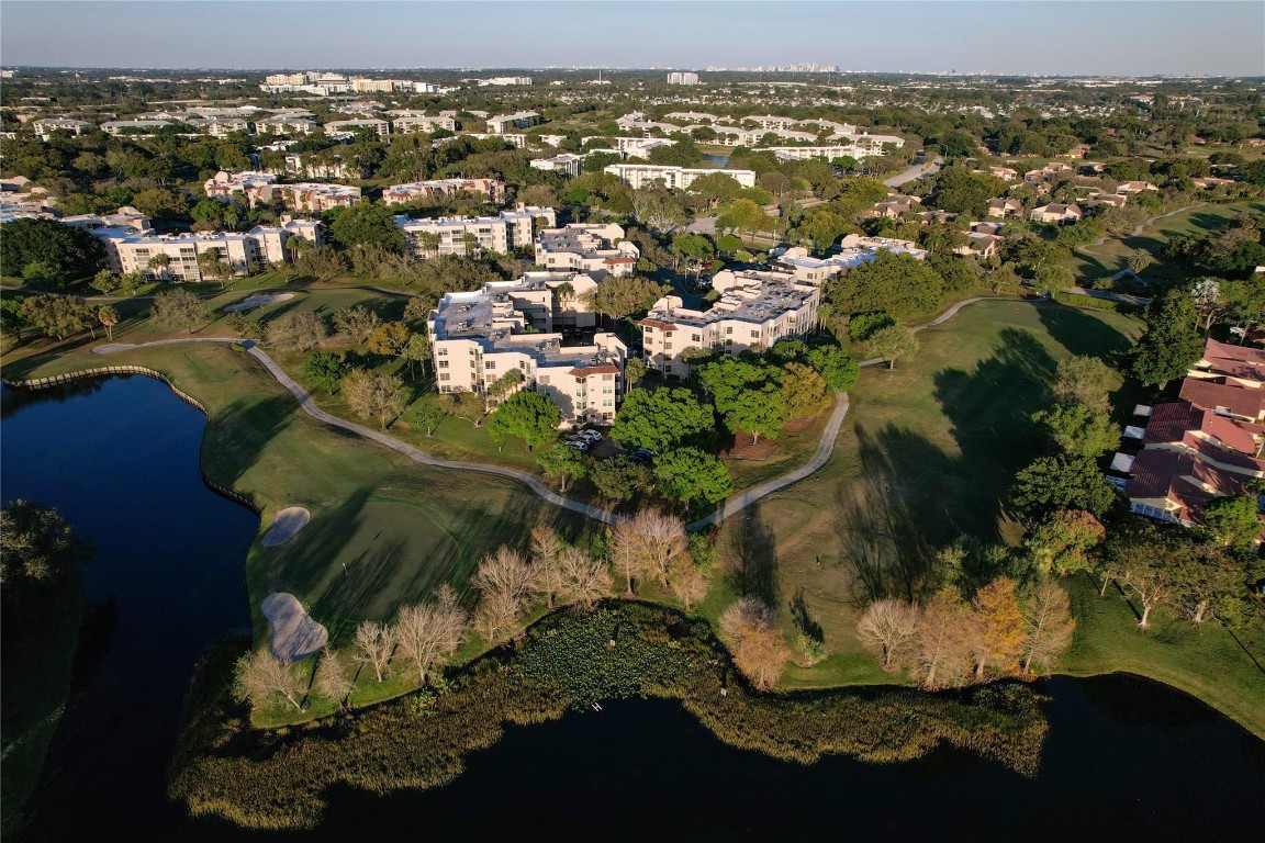 Sabal Palm - Residential