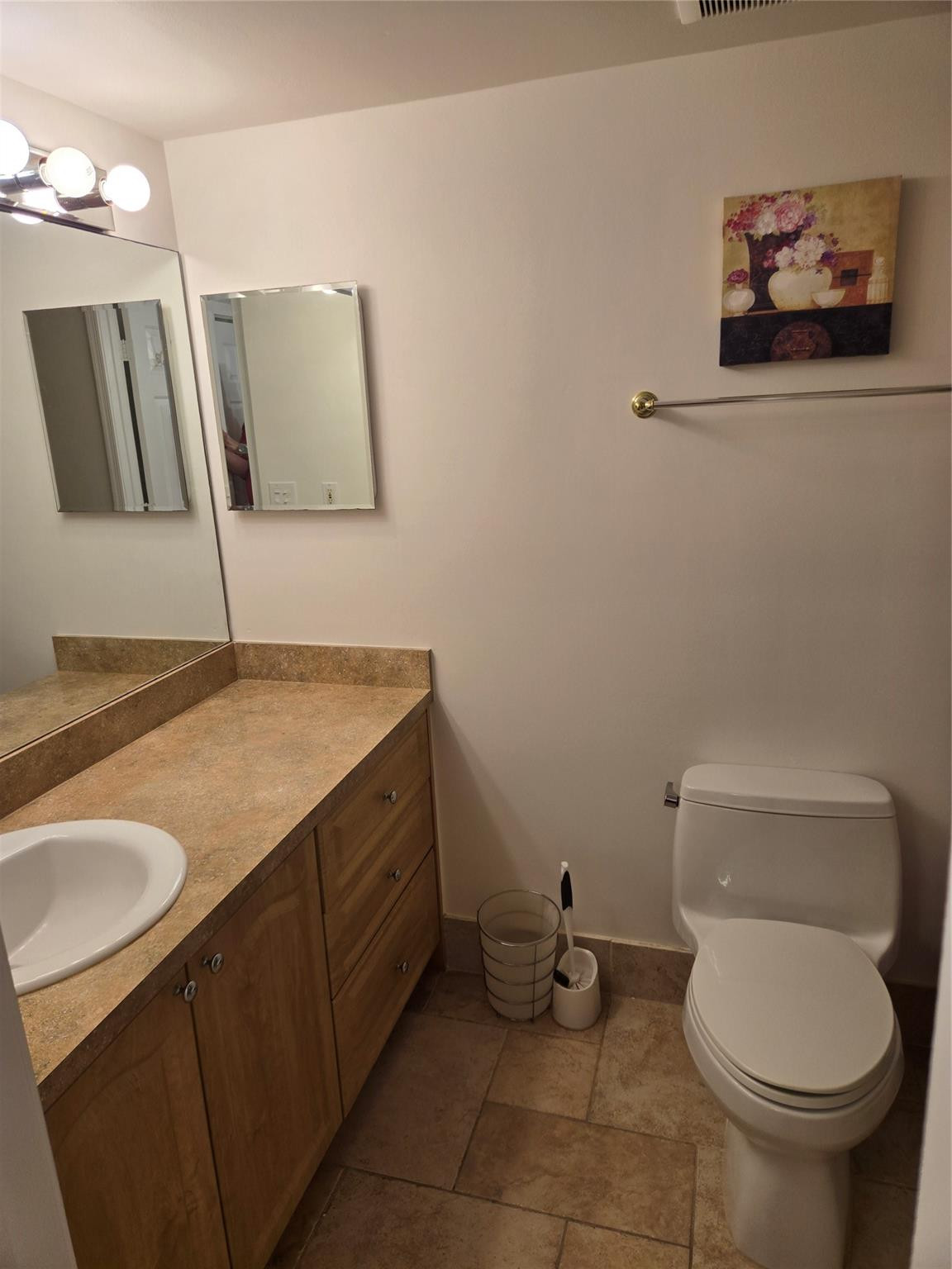 Sabal Palm - Residential