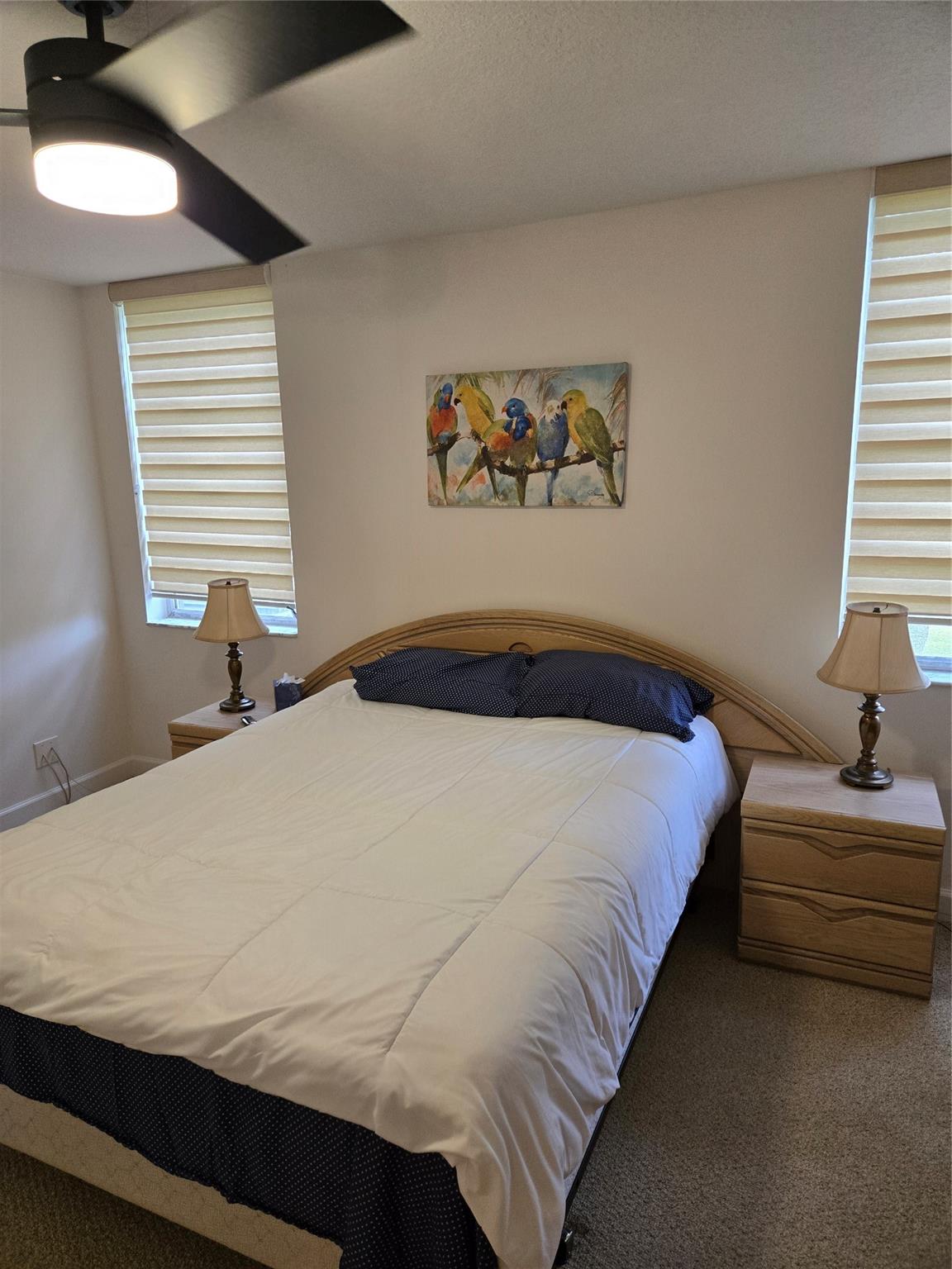 Sabal Palm - Residential