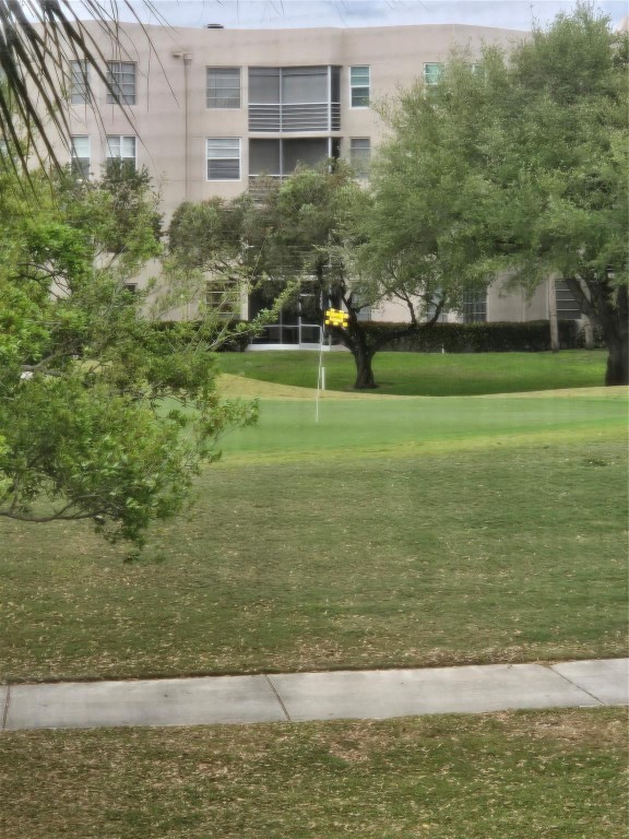 Sabal Palm - Residential