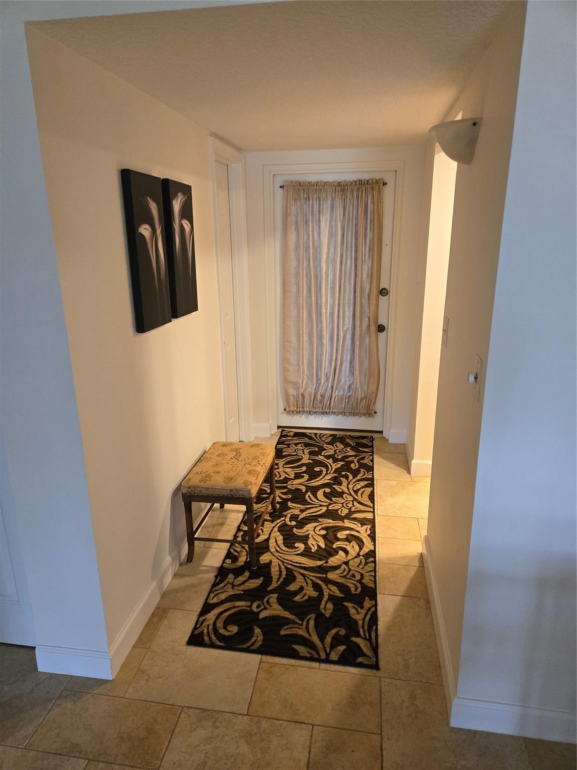 Sabal Palm - Residential