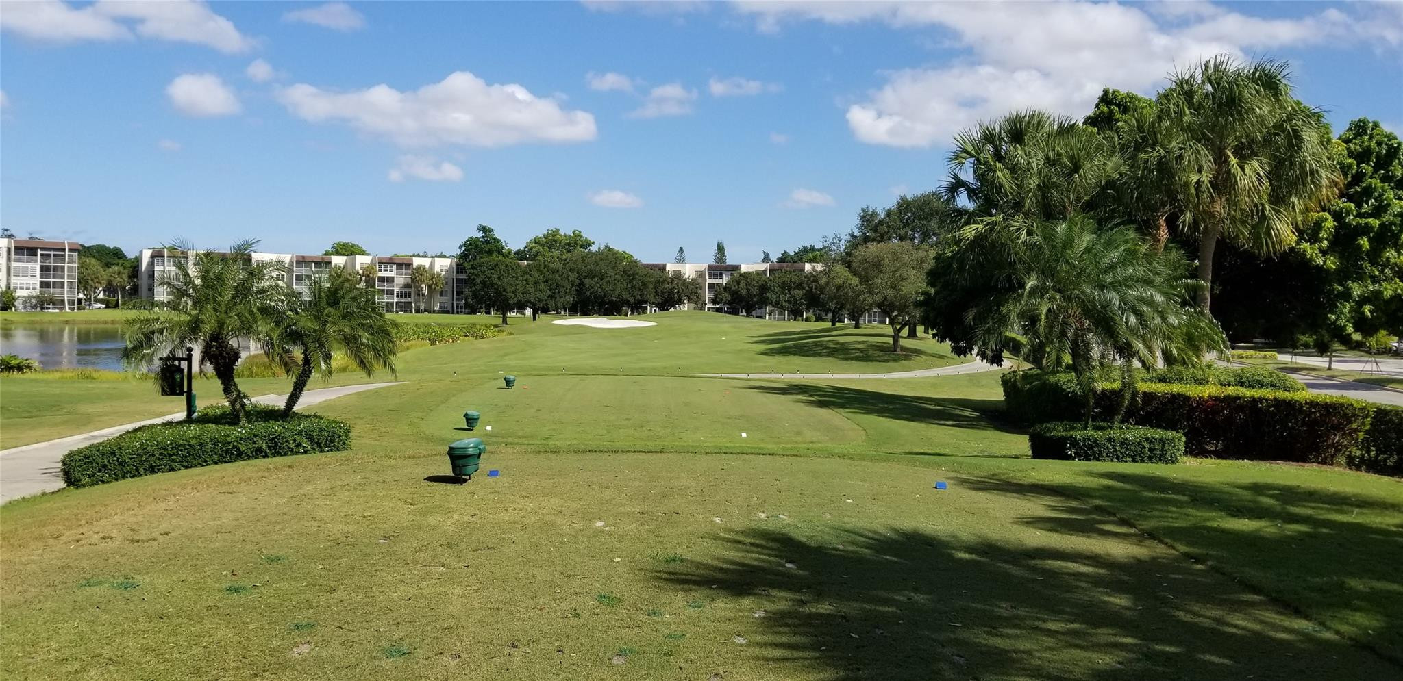 Sabal Palm - Residential