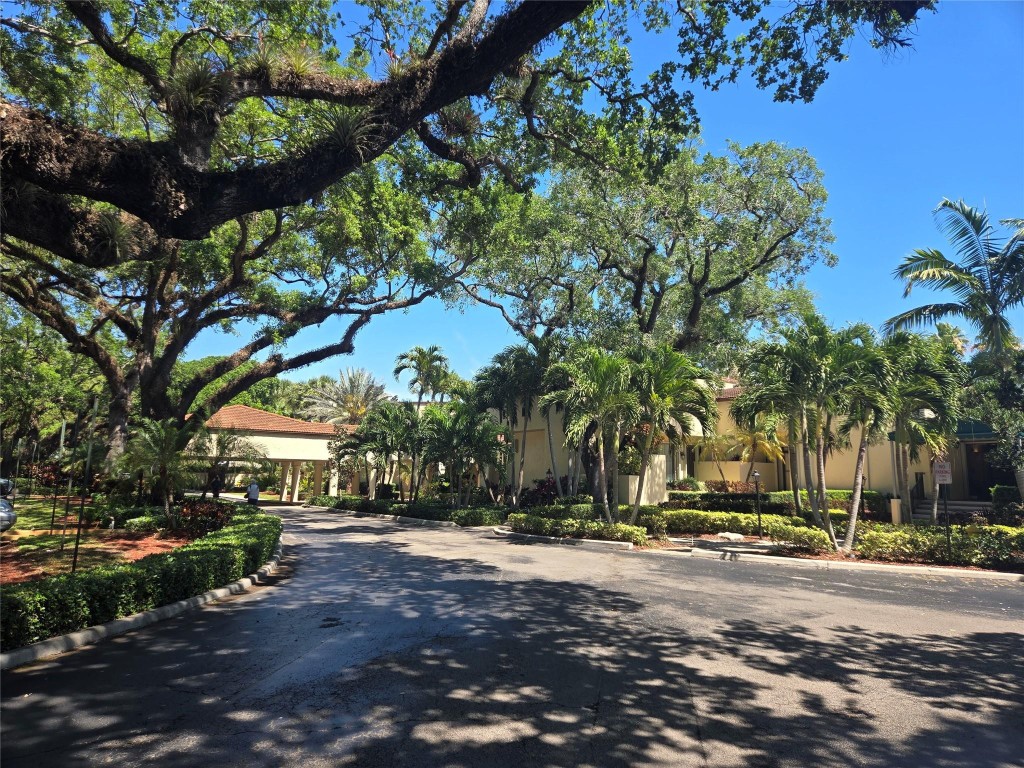 Sabal Palm - Residential