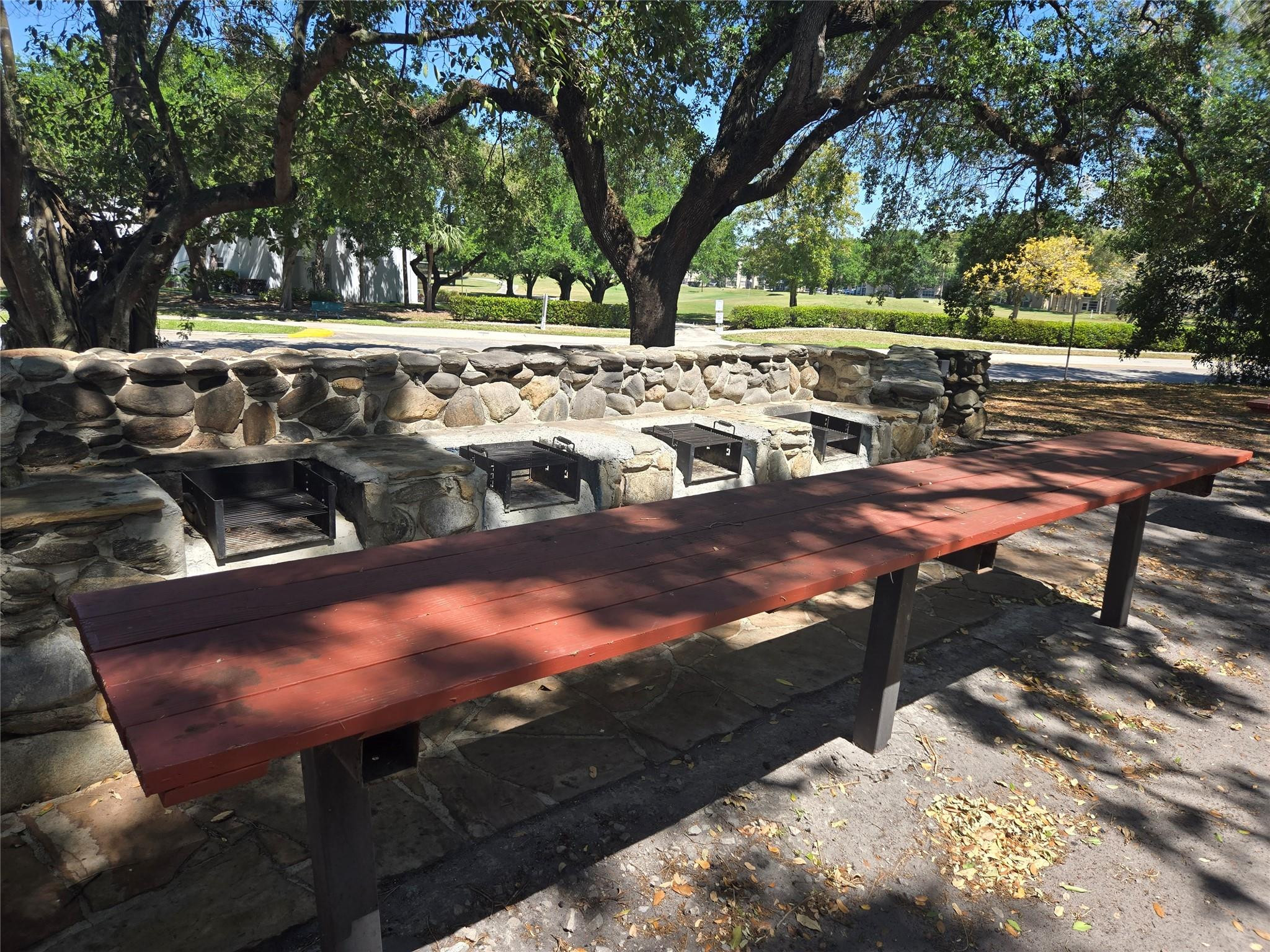 Sabal Palm - Residential