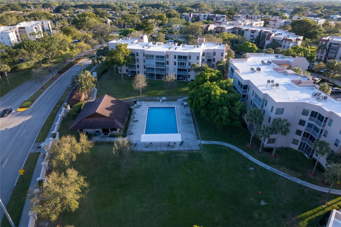 Sabal Palm - Residential