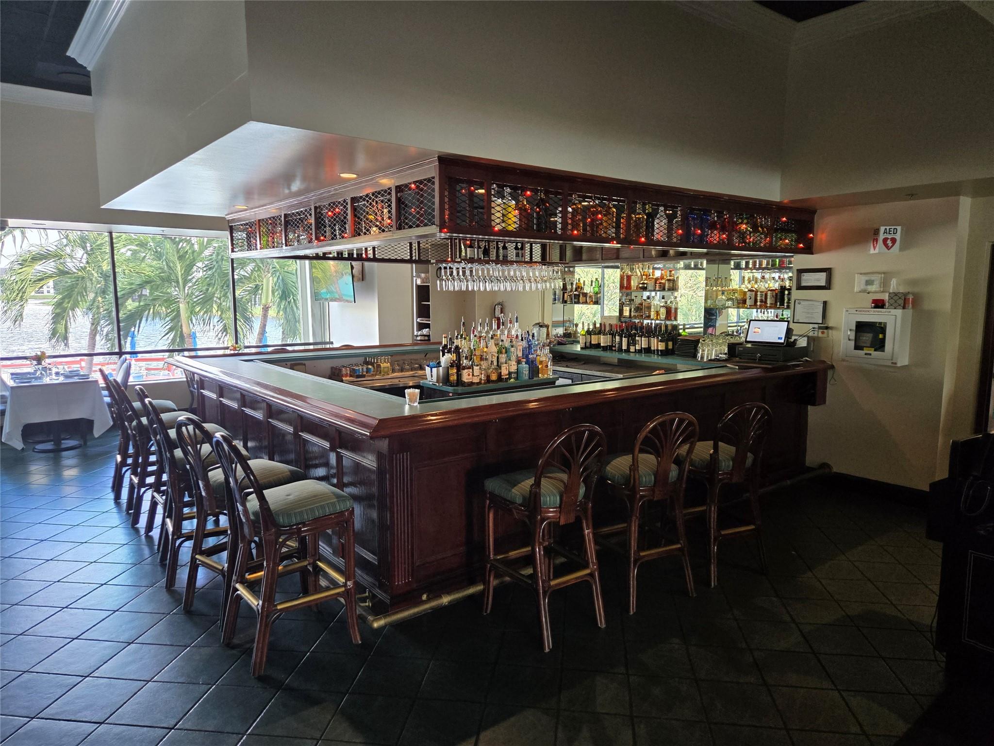 Sabal Palm - Residential