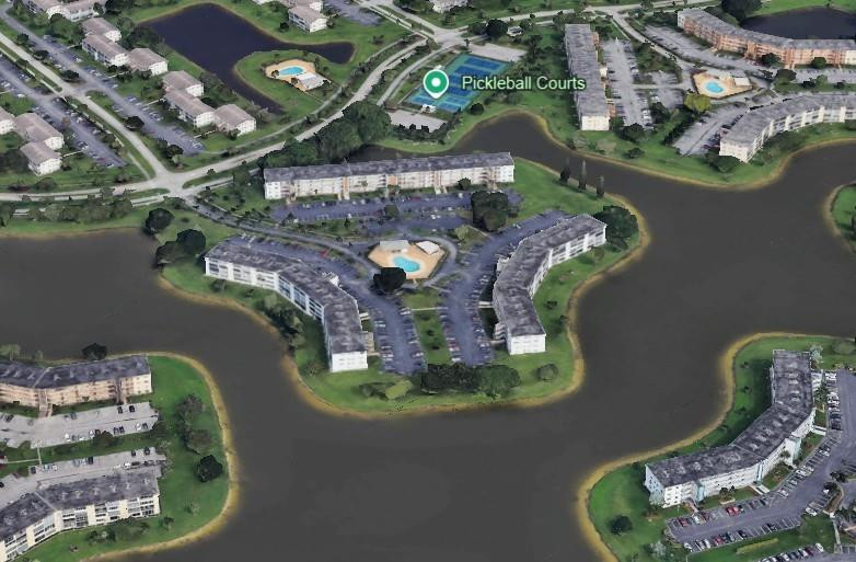 Century Village - Residential