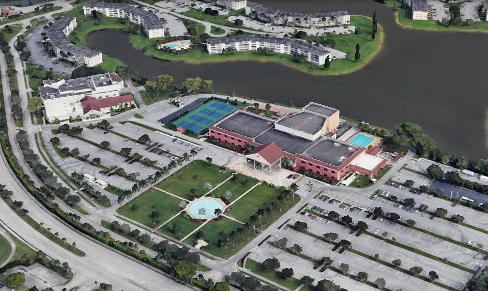 Century Village - Residential