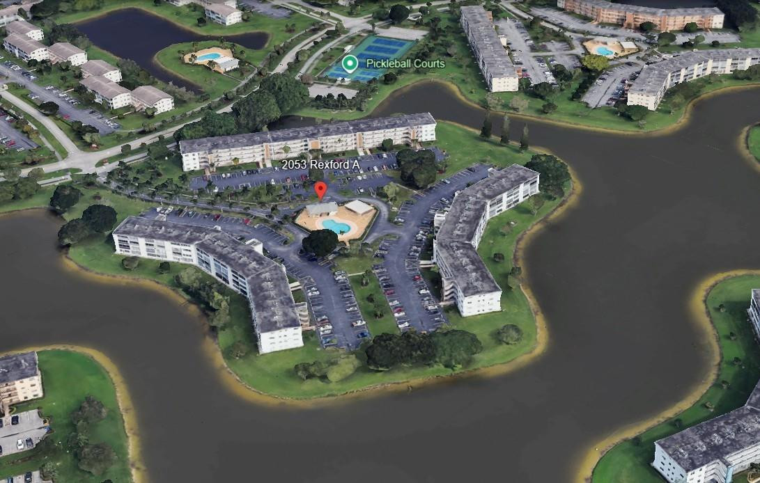 Century Village - Residential