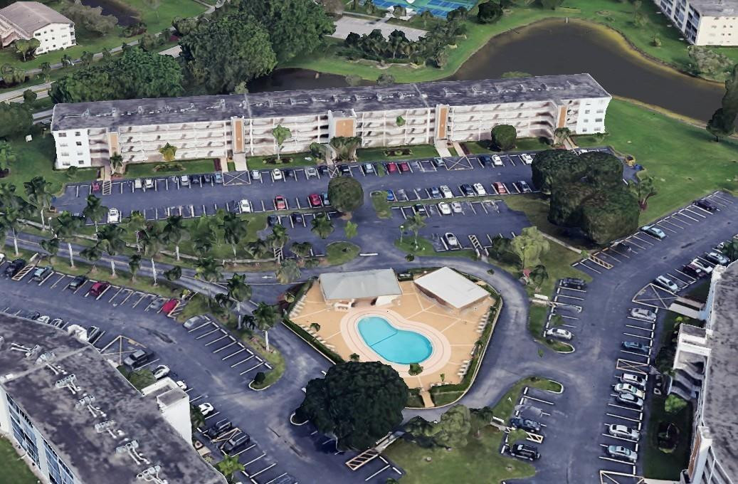 Century Village - Residential