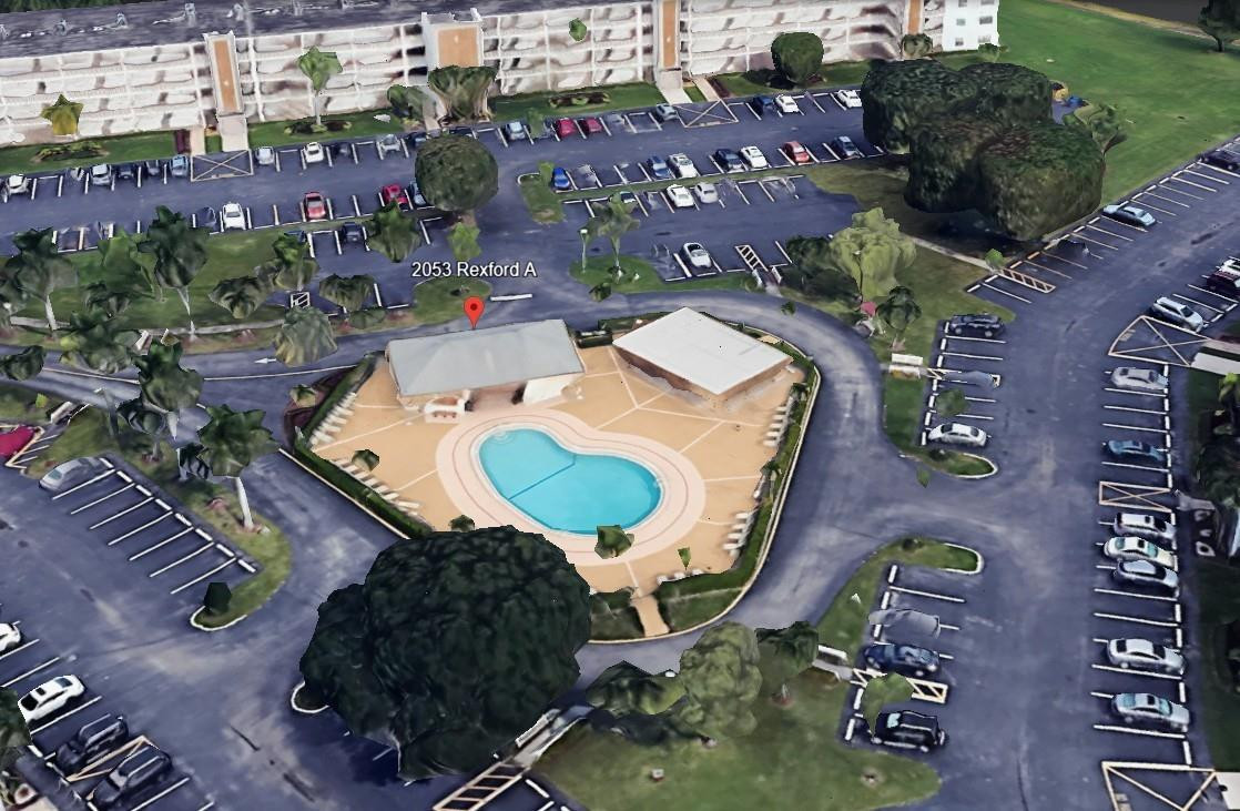 Century Village - Residential