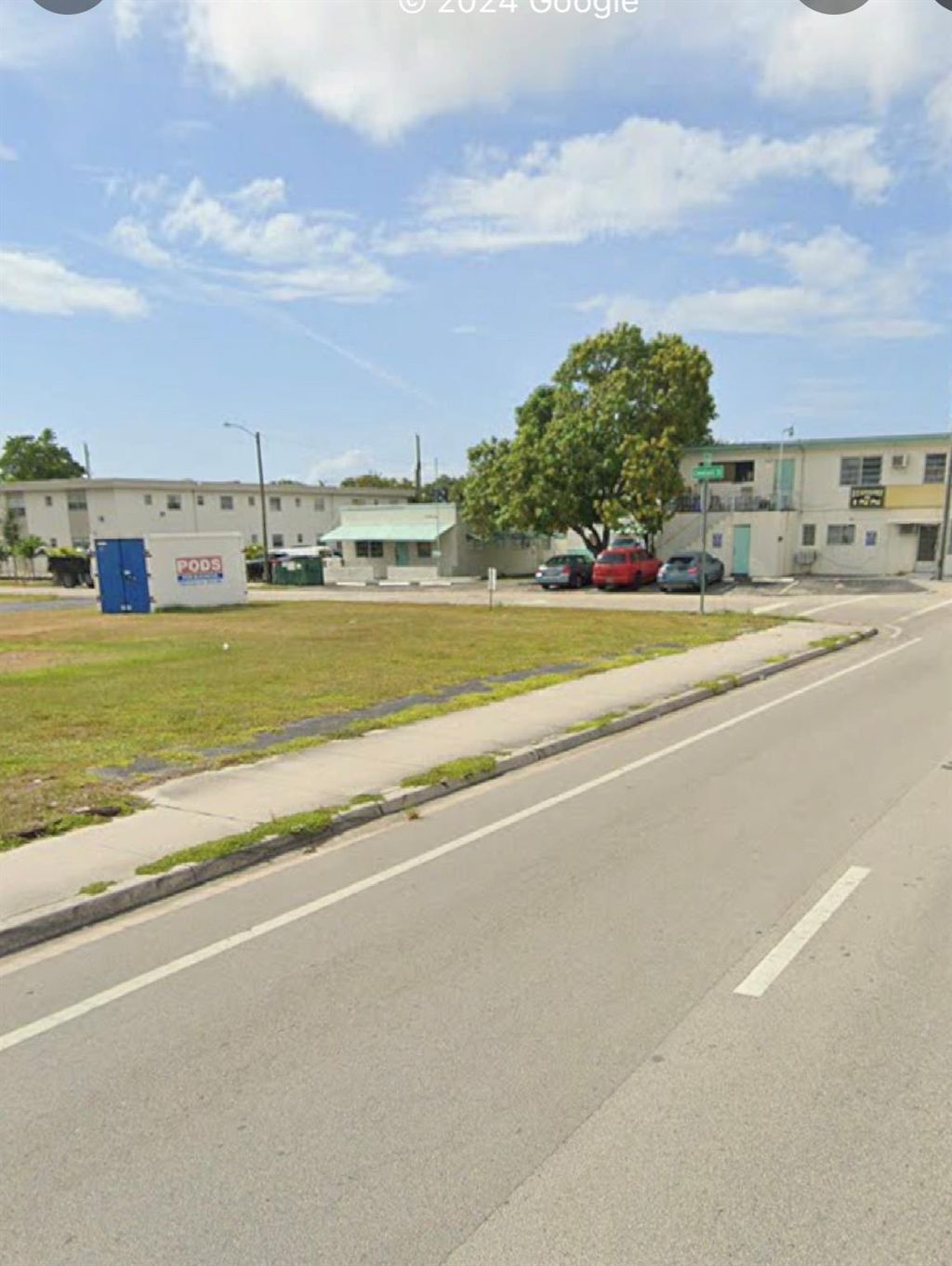 Photo of 1401 N Federal Highway, Hollywood, FL 33020 (MLS # F10467891)