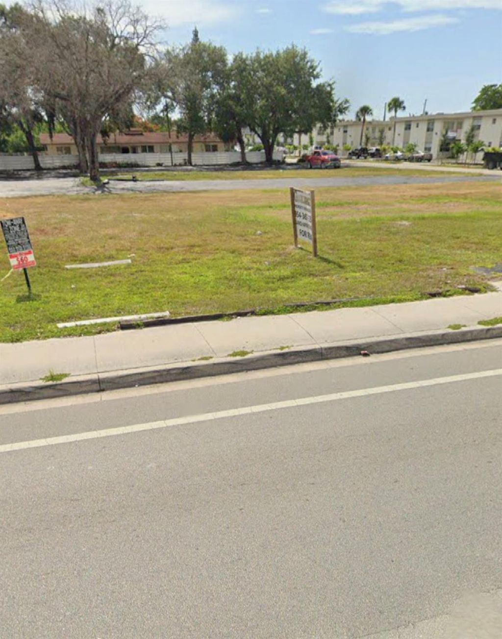 Photo of 1401 N Federal Highway, Hollywood, FL 33020 (MLS # F10467891)