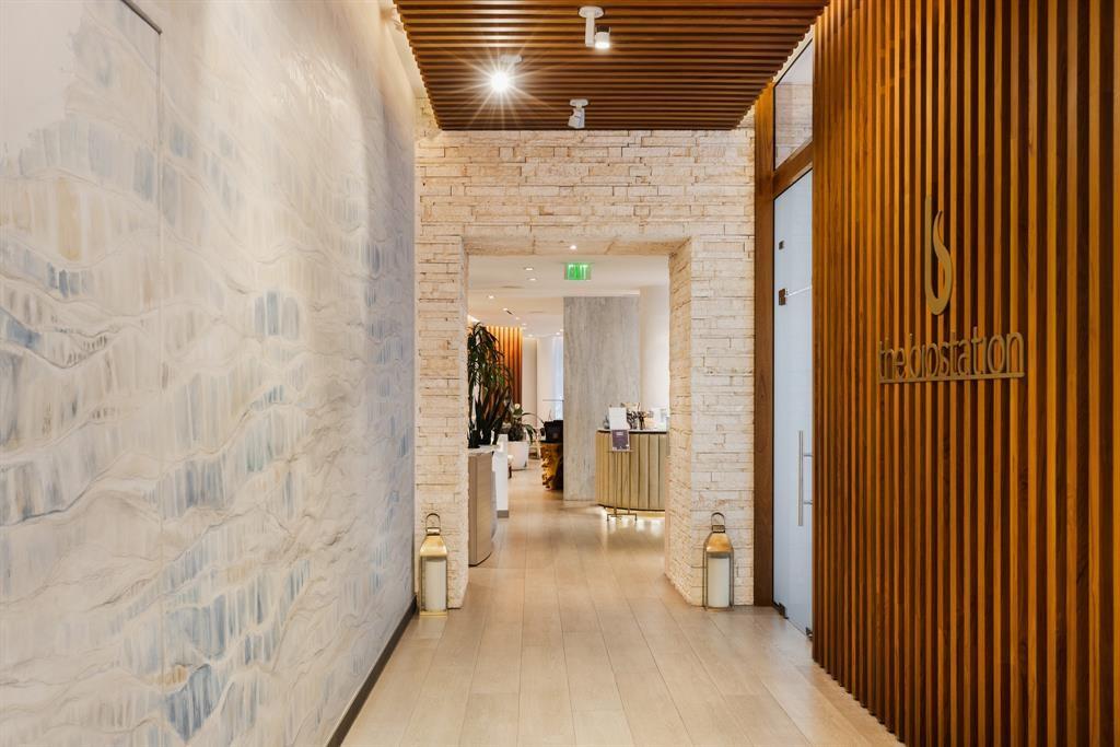 Auberge Residences - Residential