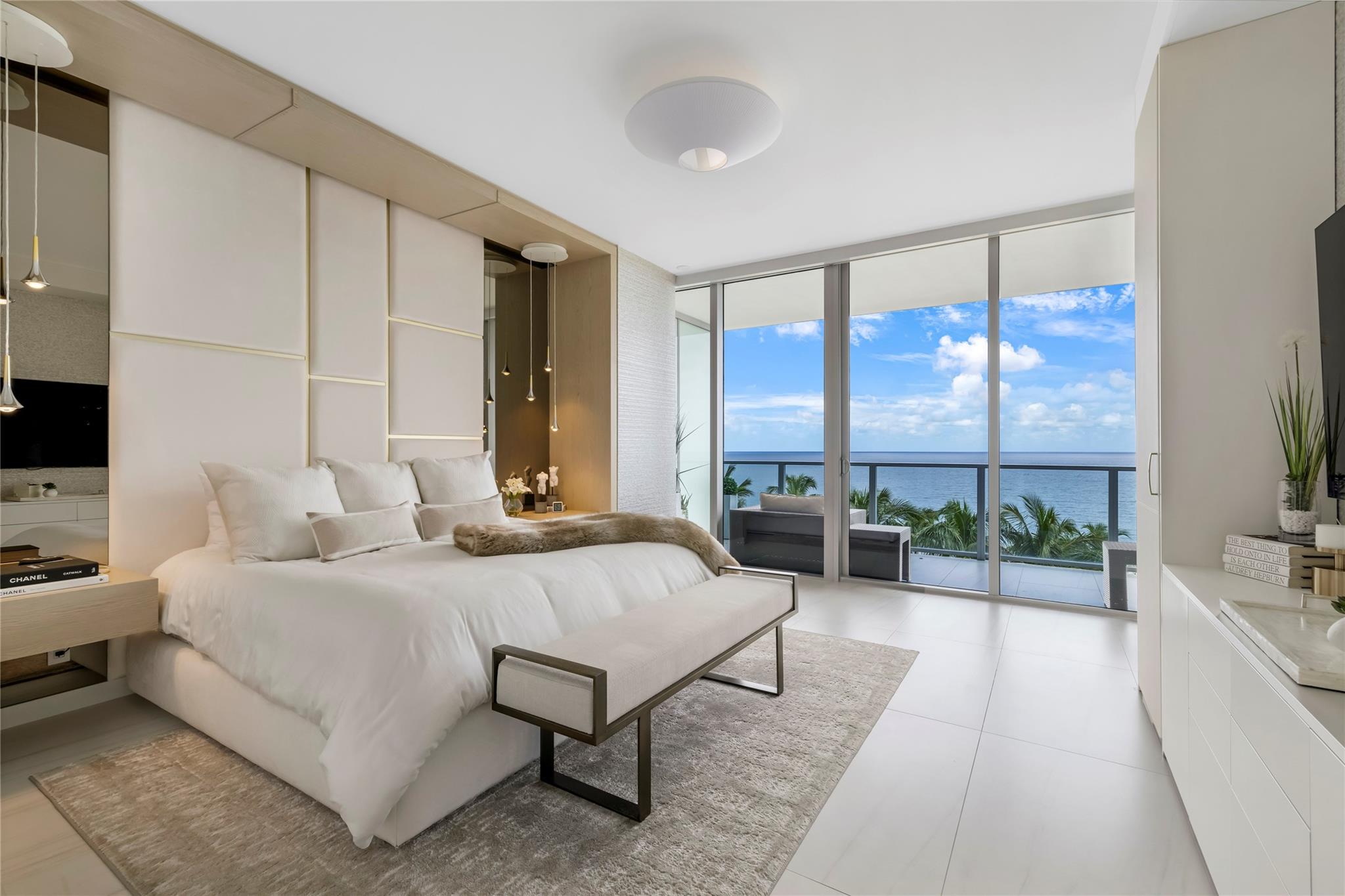 Auberge Residences - Residential