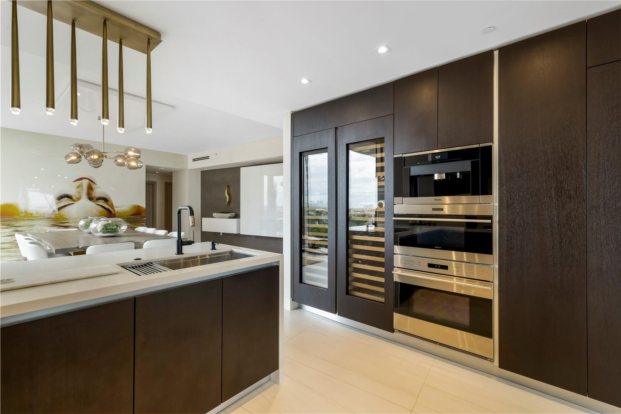 Auberge Residences - Residential