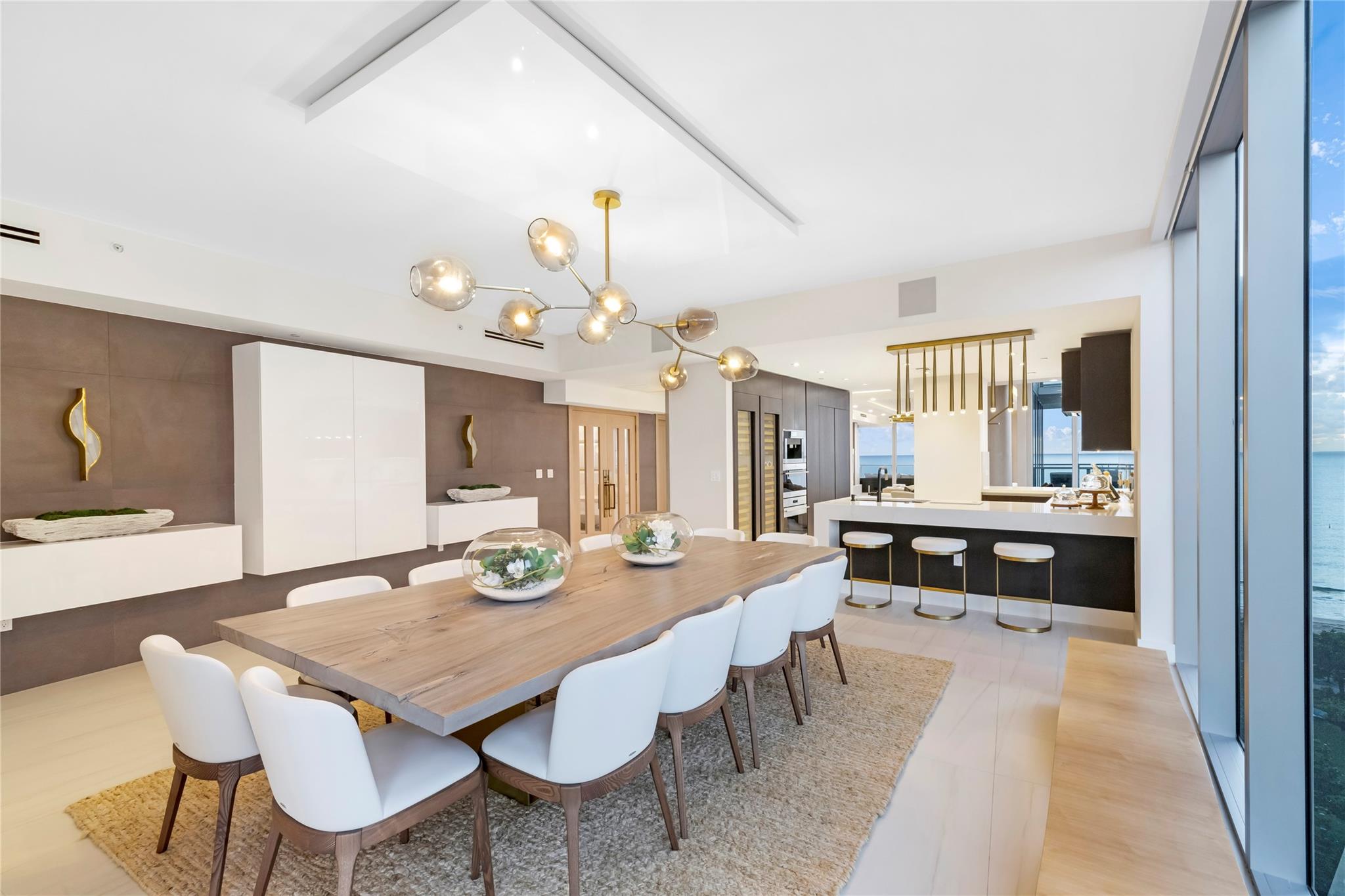 Auberge Residences - Residential