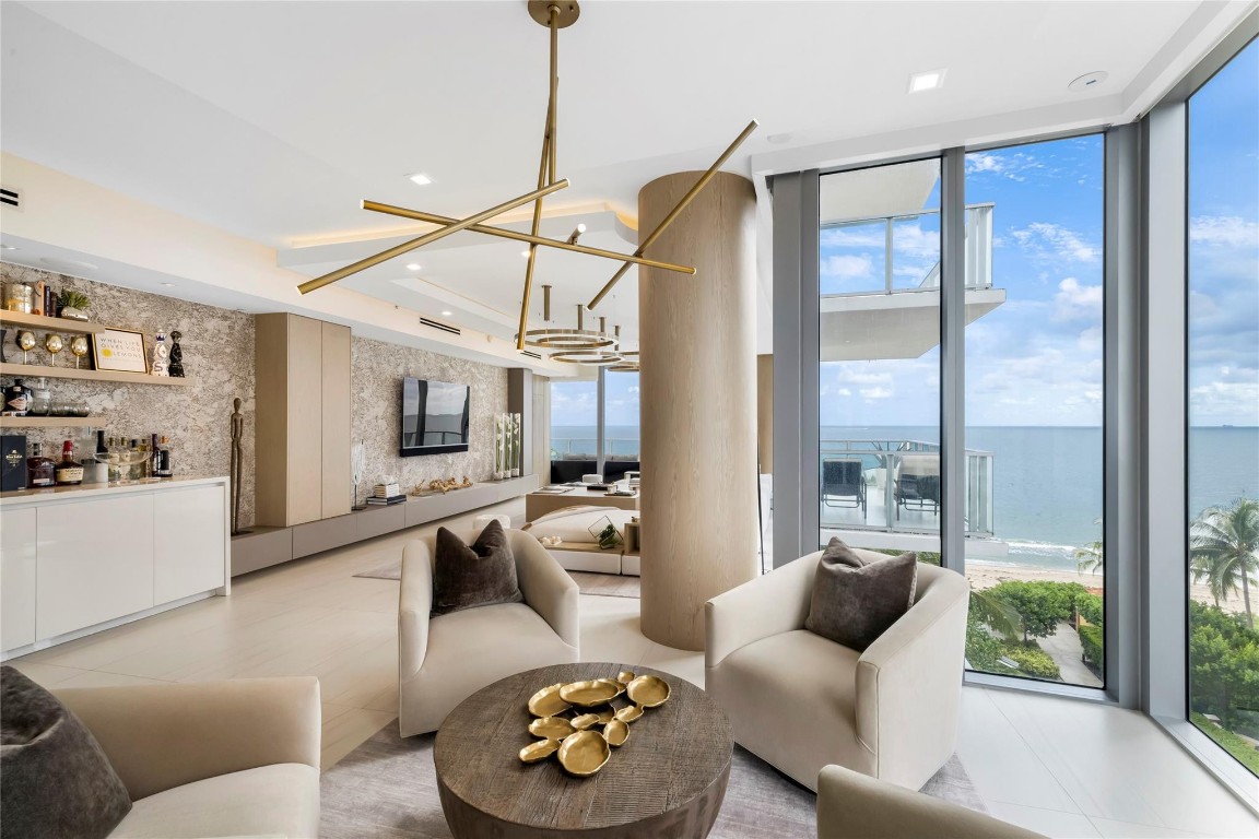 Auberge Residences - Residential