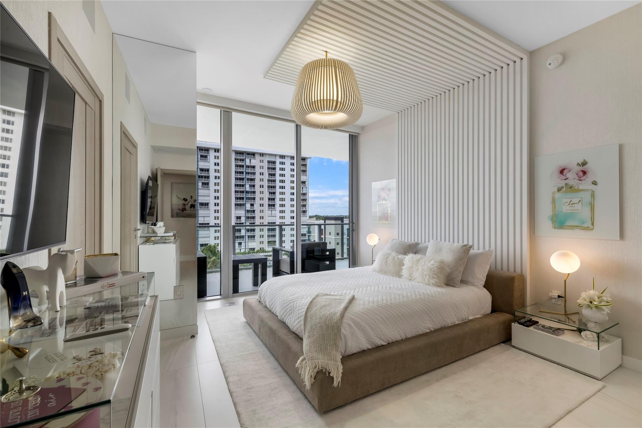 Auberge Residences - Residential