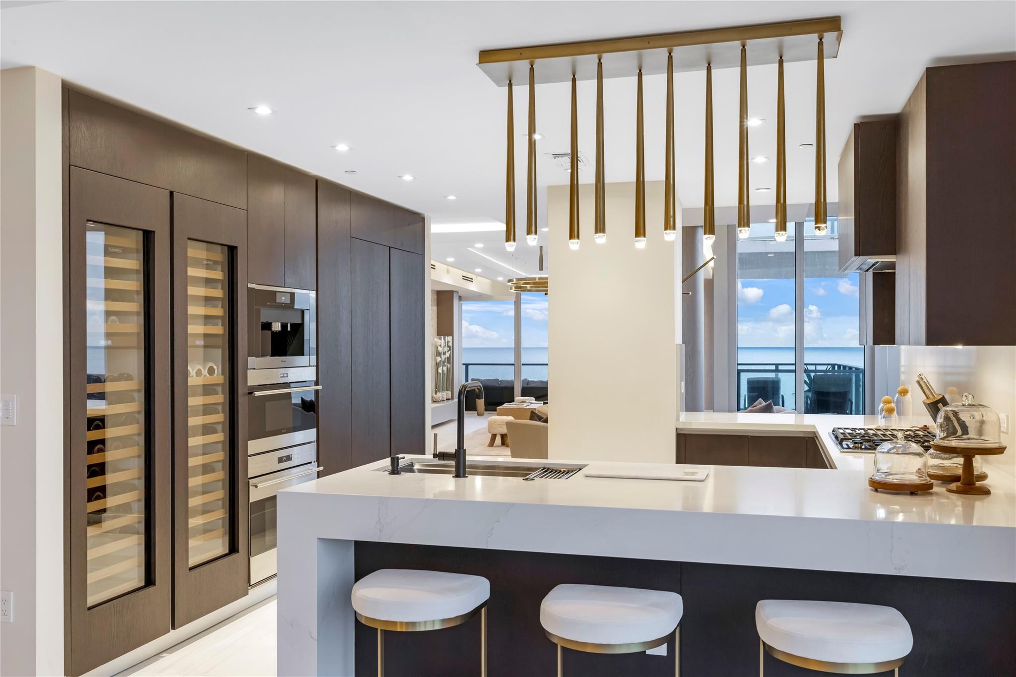 Auberge Residences - Residential