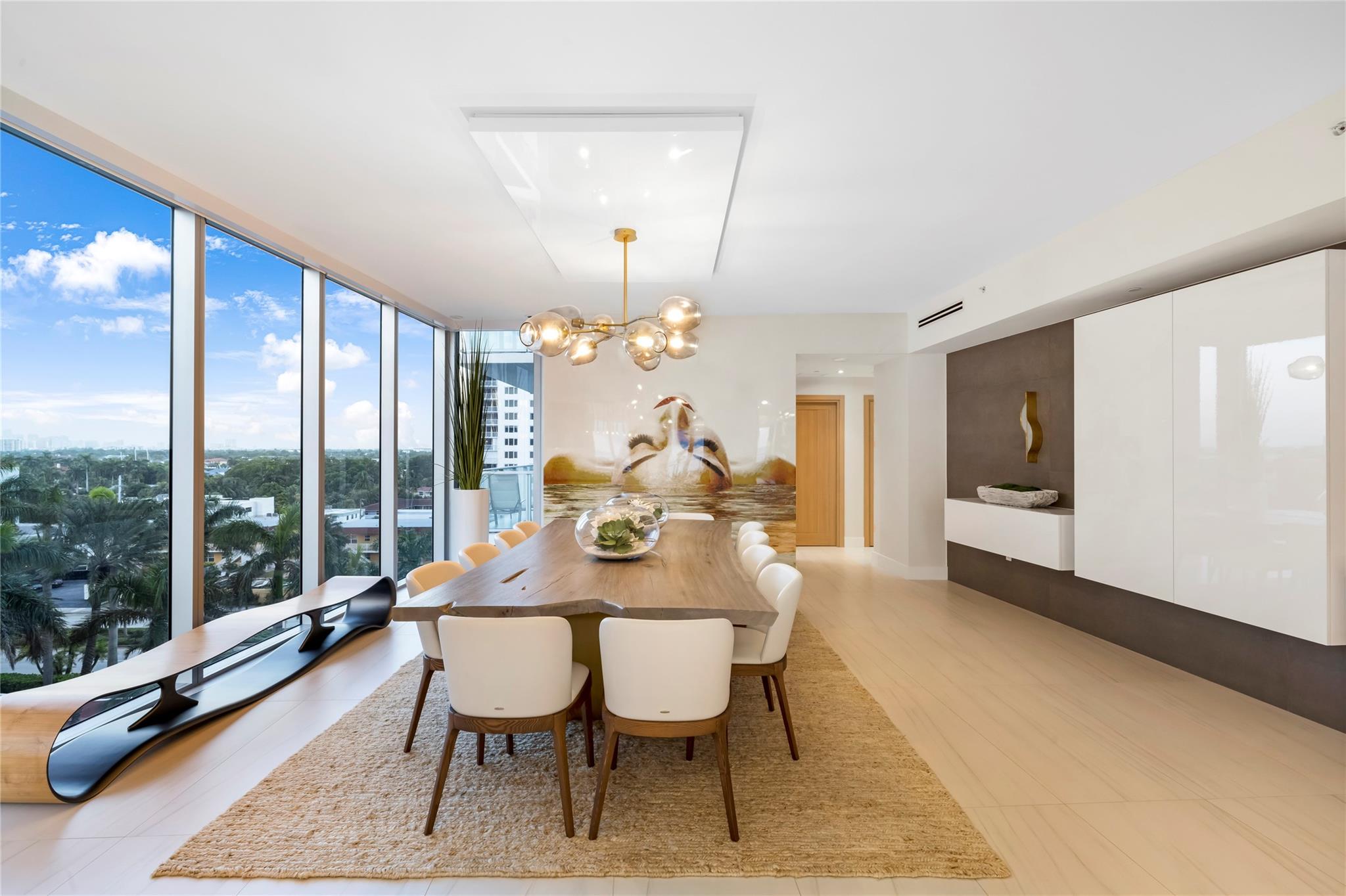 Auberge Residences - Residential