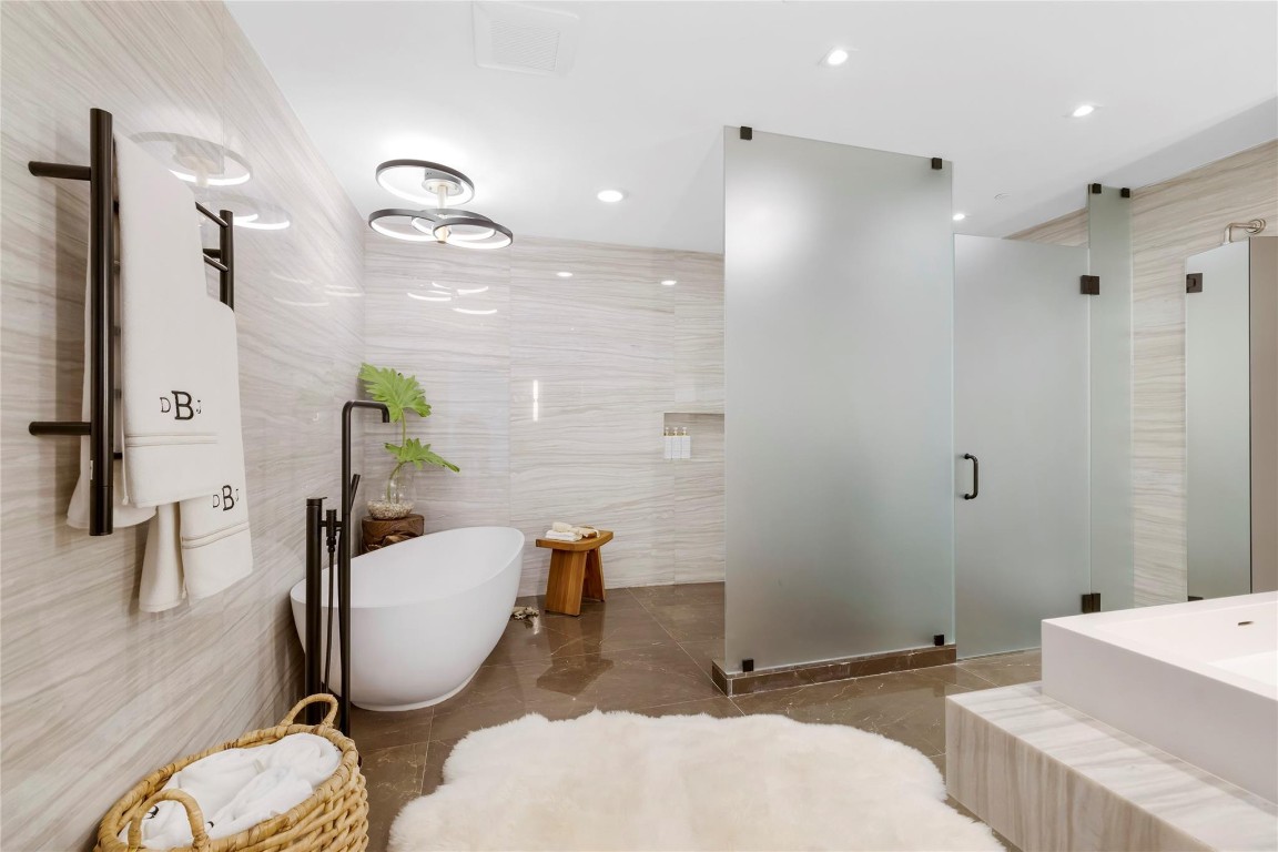 Auberge Residences - Residential