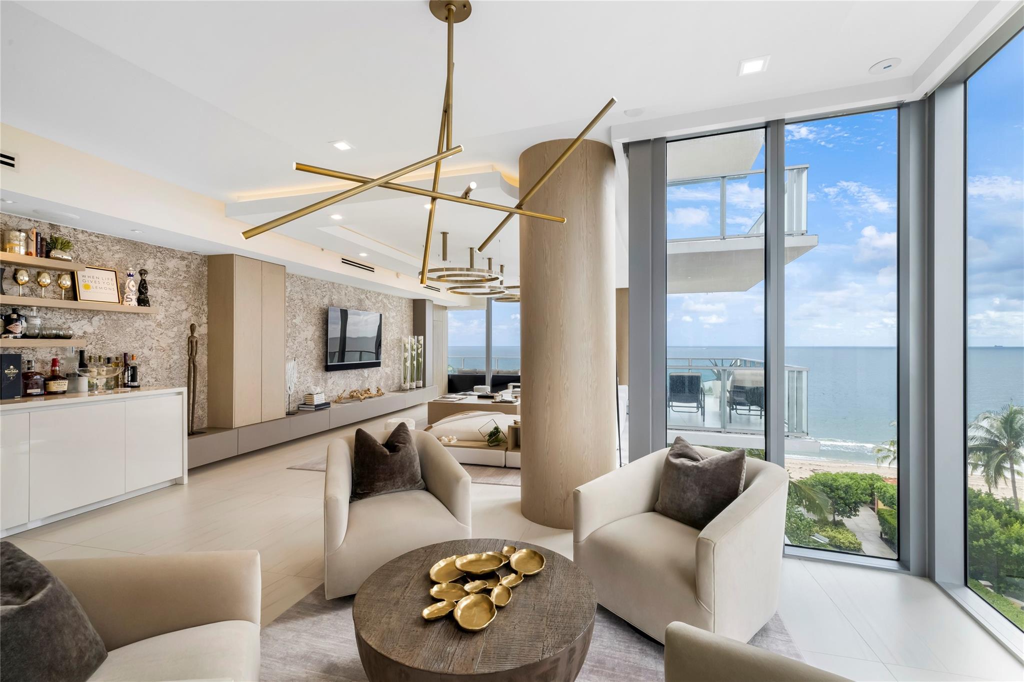 Auberge Residences - Residential