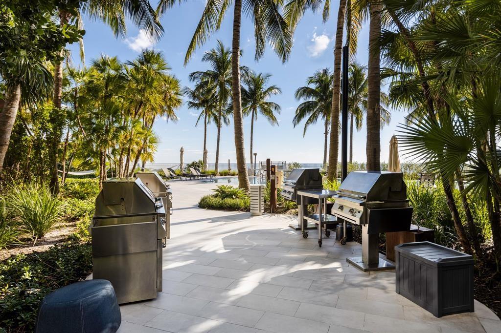 Auberge Residences - Residential