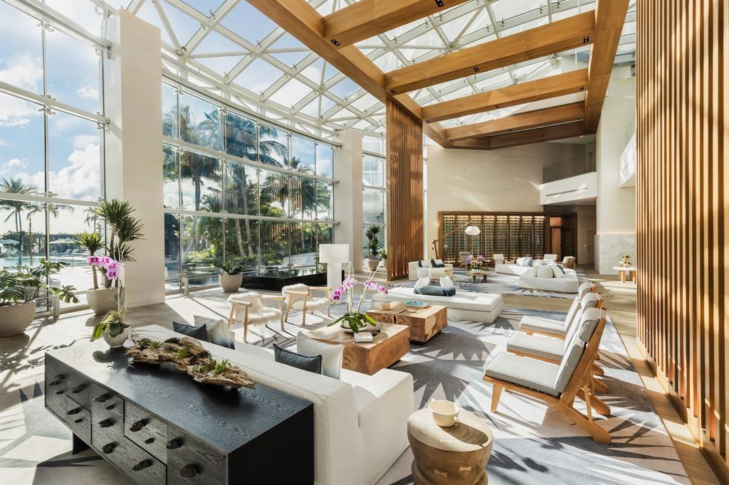 Auberge Residences - Residential