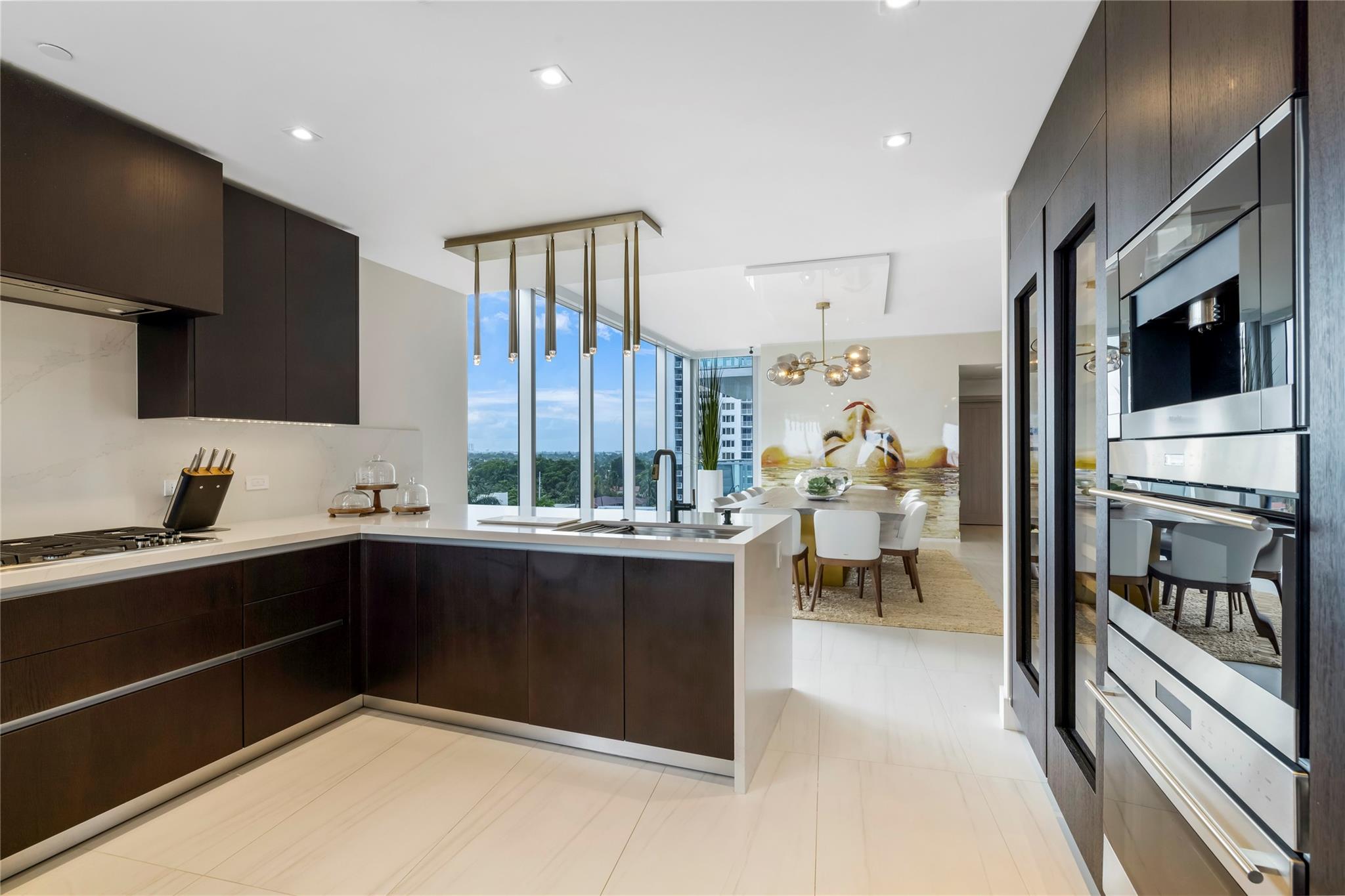 Auberge Residences - Residential