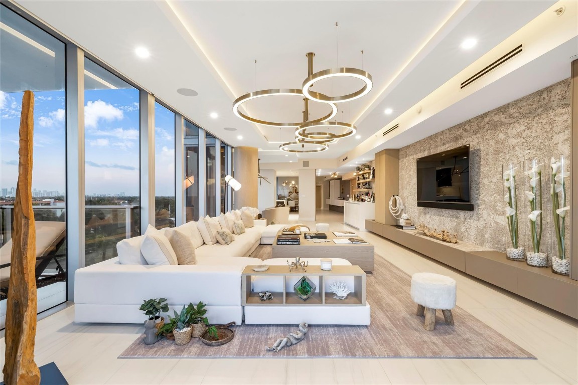 Auberge Residences - Residential