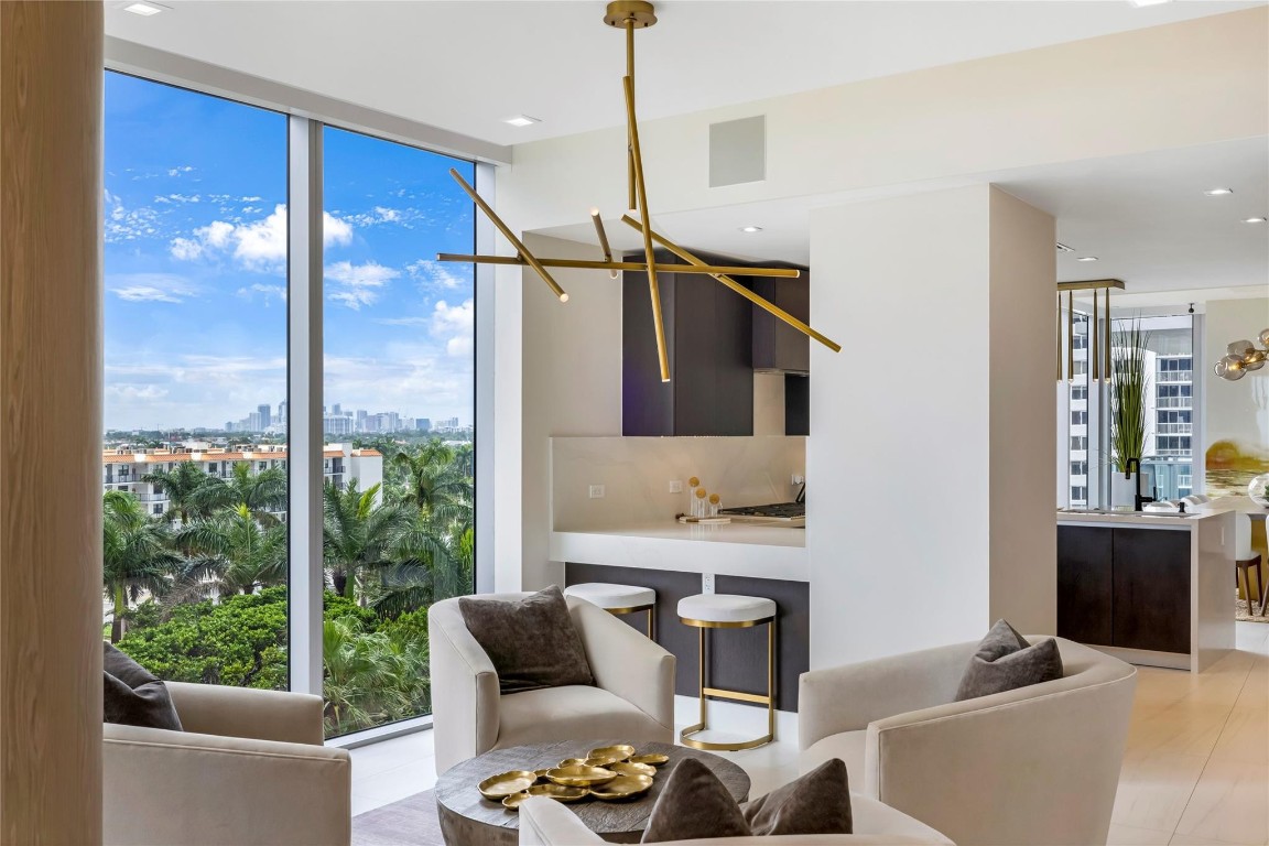 Auberge Residences - Residential