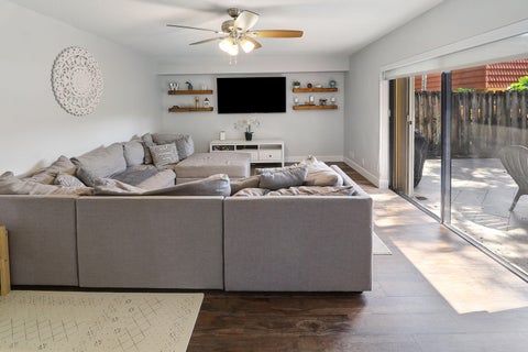Tiny photo for 9901 NW 6TH Place #9901, Plantation, FL 33324 (MLS # B26081482)