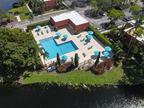 Tiny photo for 9901 NW 6TH Place #9901, Plantation, FL 33324 (MLS # B26081482)