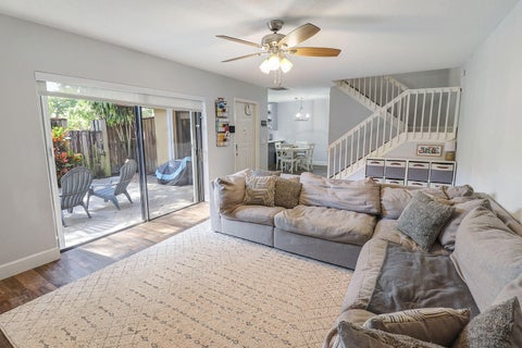 Tiny photo for 9901 NW 6TH Place #9901, Plantation, FL 33324 (MLS # B26081482)