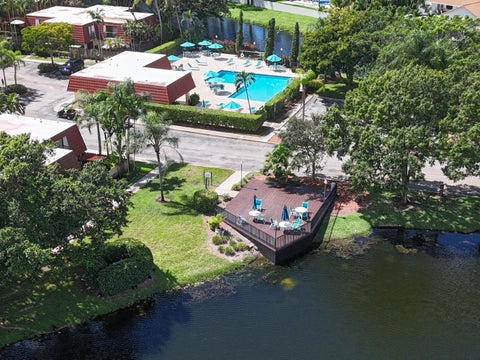 Tiny photo for 9901 NW 6TH Place #9901, Plantation, FL 33324 (MLS # B26081482)