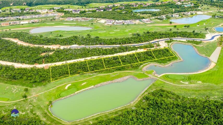 56 Dye Fore Estates